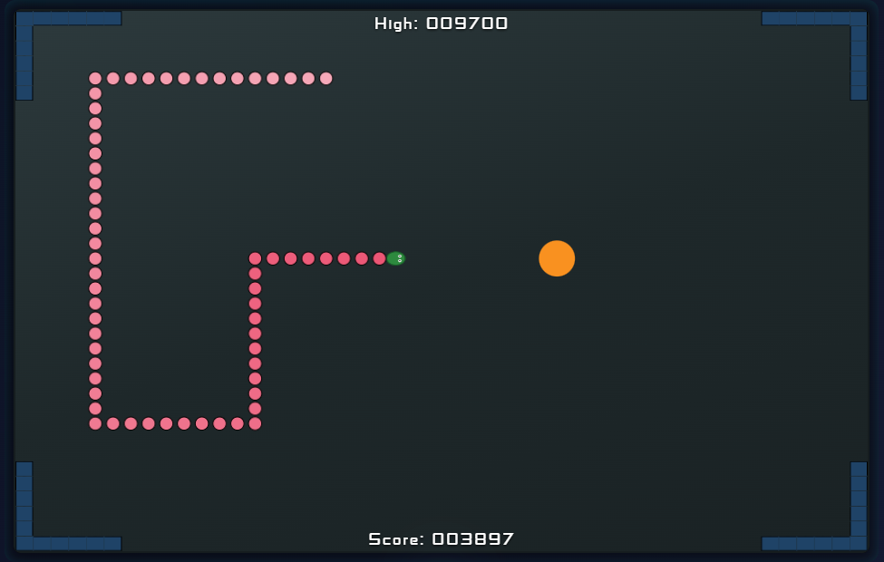 Snake Survival Geometry: How to Stay Open, Avoid Traps, and Score Higher
