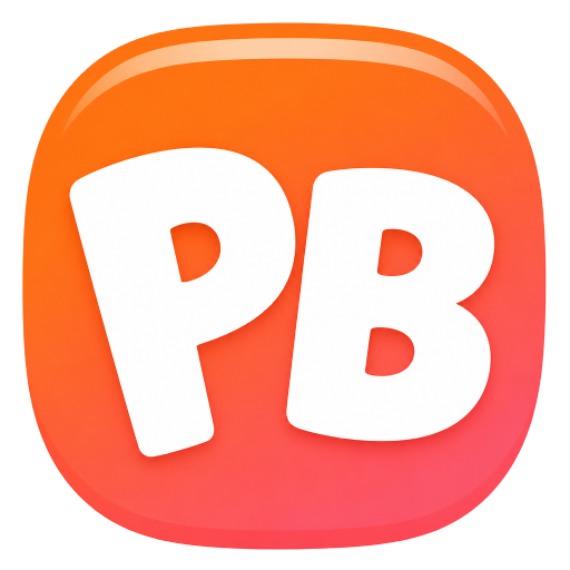 PlayBreak logo